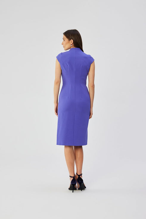 Robe de jour model 193445 Stylove